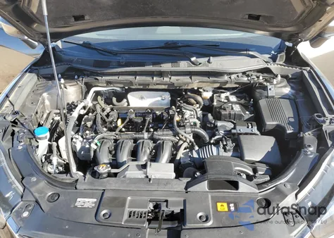 2016 Mazda Cx-5 Gt from USA, damaged, VIN JM3KE4DY3G0832001